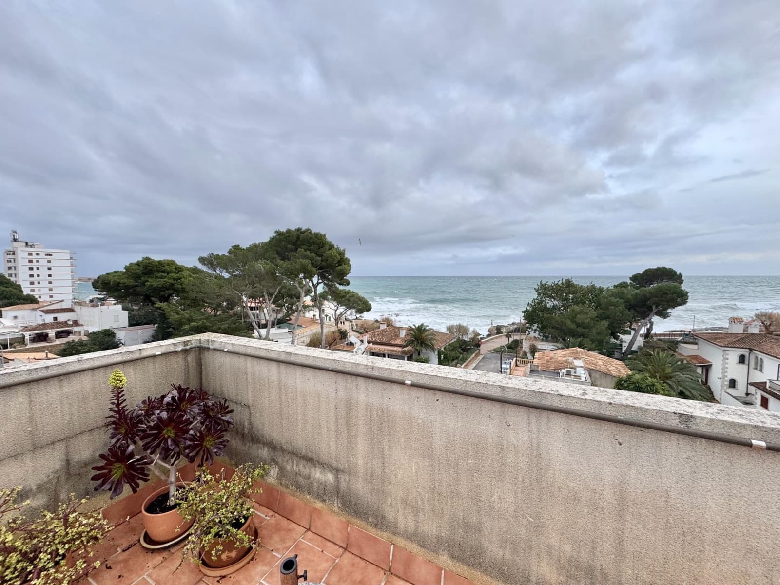 3 bedroom Flat for sale in Cala Ratjada with garage - € 499,000 (Ref: 9543555)