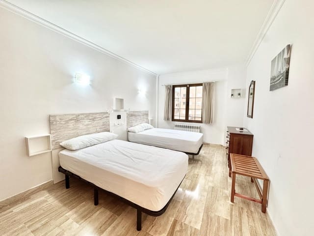 Piso de 3 habitaciones en Cala Ratjada, Capdepera en venta con garaje - 499.000 € (Ref: 9543555)