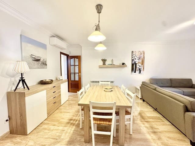 Piso de 3 habitaciones en Cala Ratjada, Capdepera en venta con garaje - 499.000 € (Ref: 9543555)