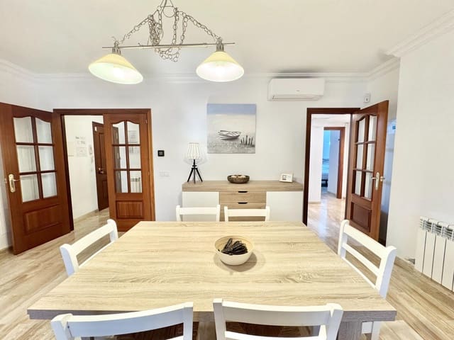 Piso de 3 habitaciones en Cala Ratjada, Capdepera en venta con garaje - 499.000 € (Ref: 9543555)