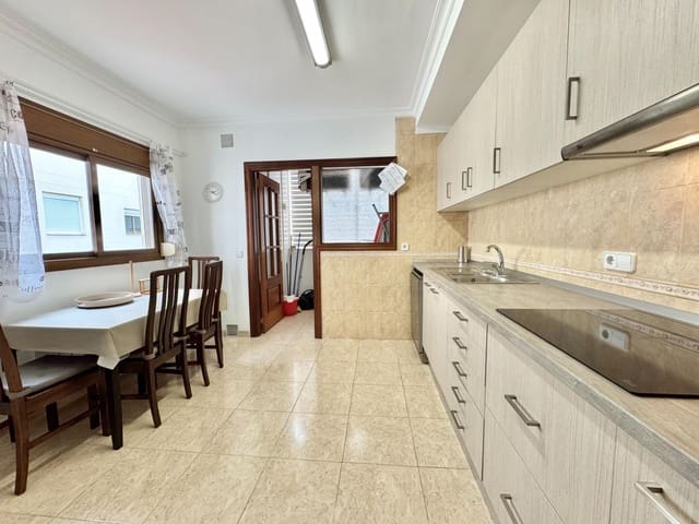 3 camera da letto Appartamento in vendita in Cala Ratjada, Capdepera con garage - 499.000 € (Rif: 9543555)