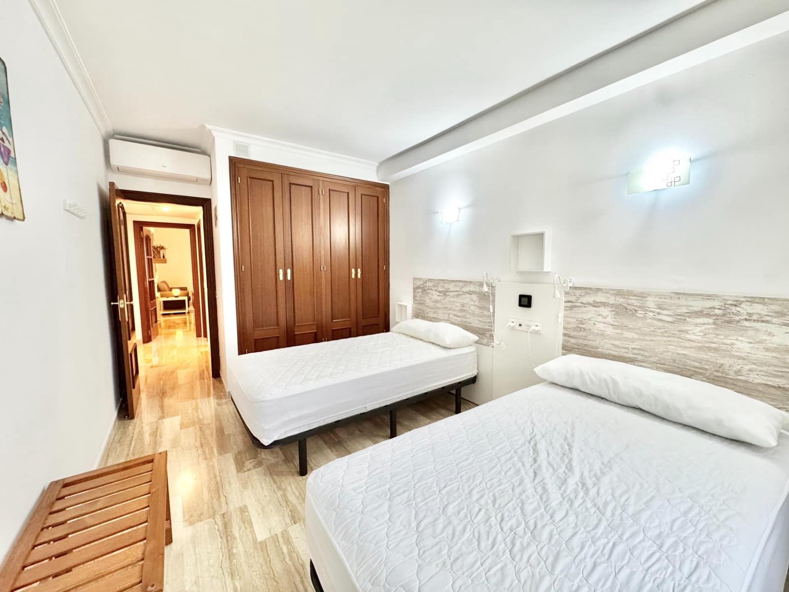 3 Zimmer Wohnung zu verkaufen in Cala Ratjada mit Garage - 499.000 € (Ref: 9543555)