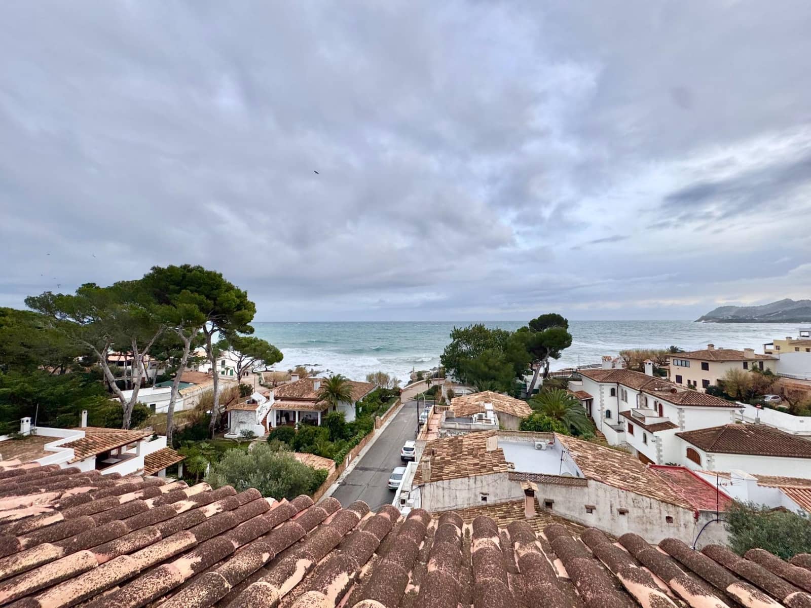 3 Zimmer Wohnung zu verkaufen in Cala Ratjada mit Garage - 499.000 € (Ref: 9543555)