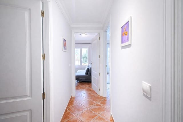 2 slaapkamer Appartement te koop in Llucmajor met zwembad garage - € 450.000 (Ref: 9543556)