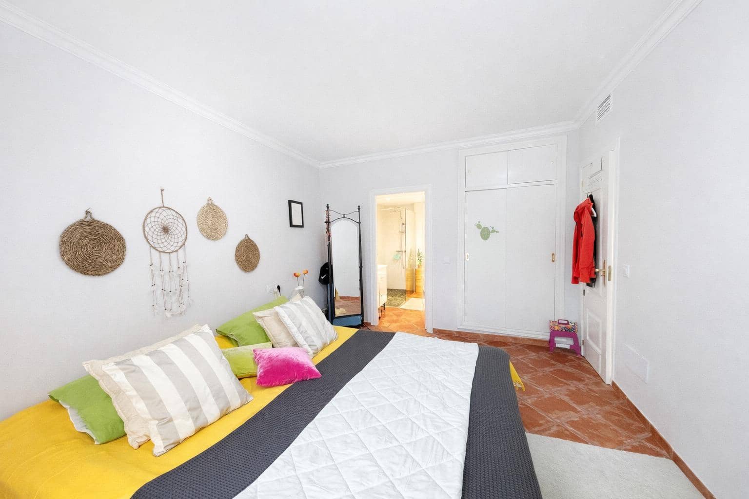 2 slaapkamer Appartement te koop in Llucmajor met zwembad garage - € 450.000 (Ref: 9543556)