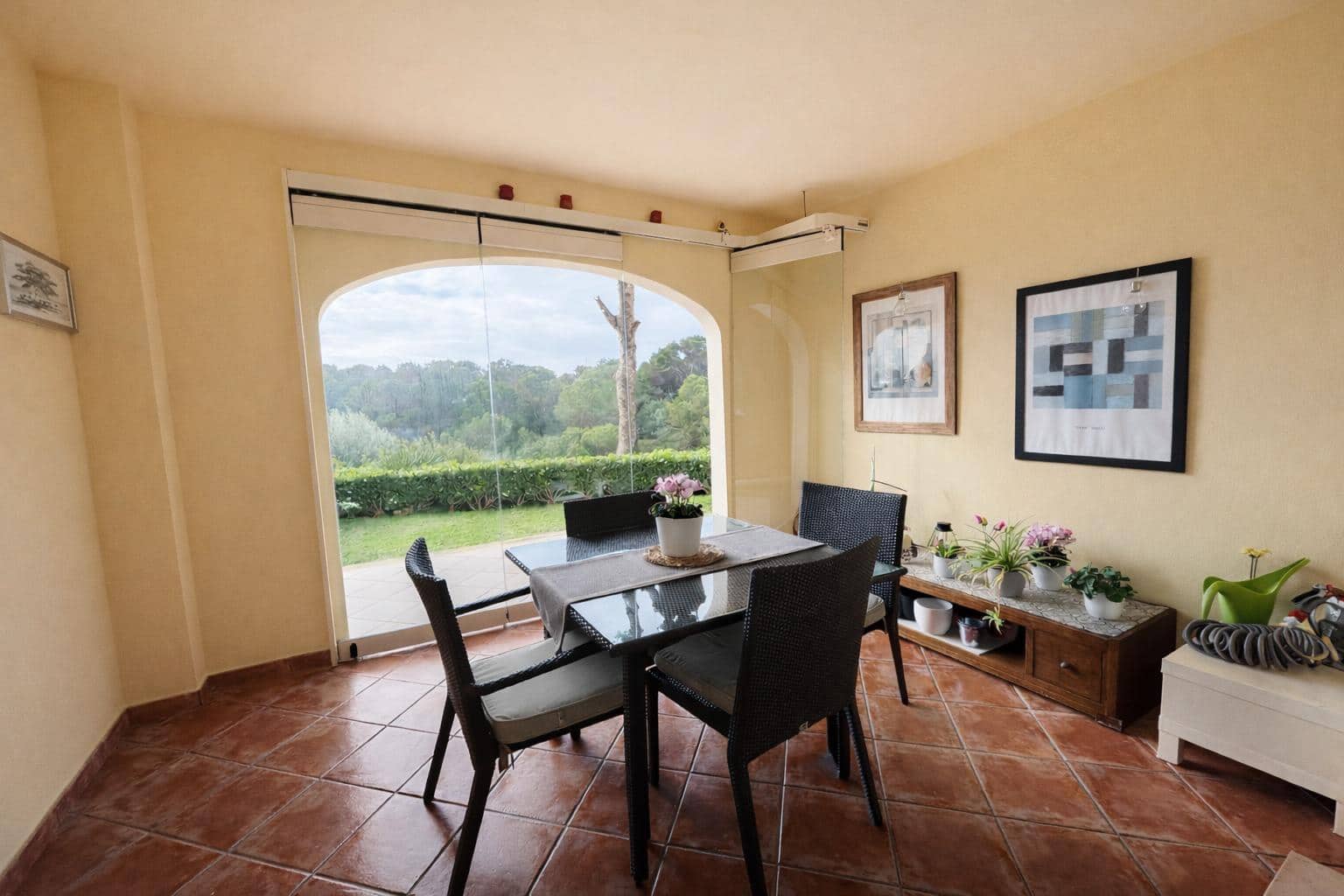 2 slaapkamer Appartement te koop in Llucmajor met zwembad garage - € 450.000 (Ref: 9543556)