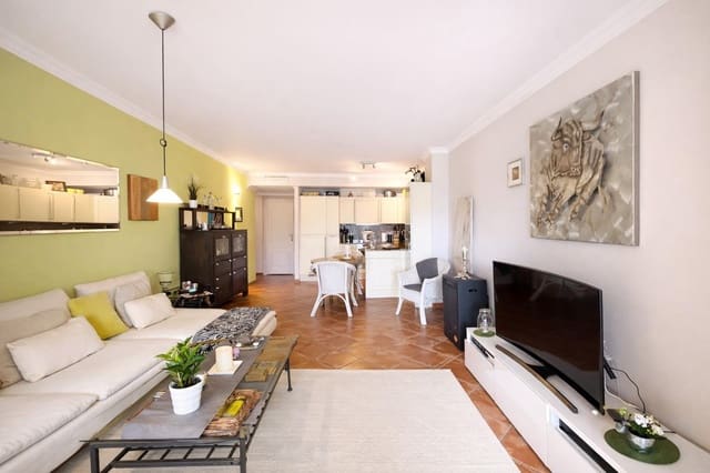 2 slaapkamer Appartement te koop in Llucmajor met zwembad garage - € 450.000 (Ref: 9543556)