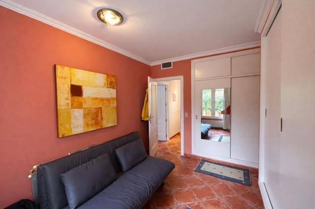 2 slaapkamer Appartement te koop in Llucmajor met zwembad garage - € 450.000 (Ref: 9543556)