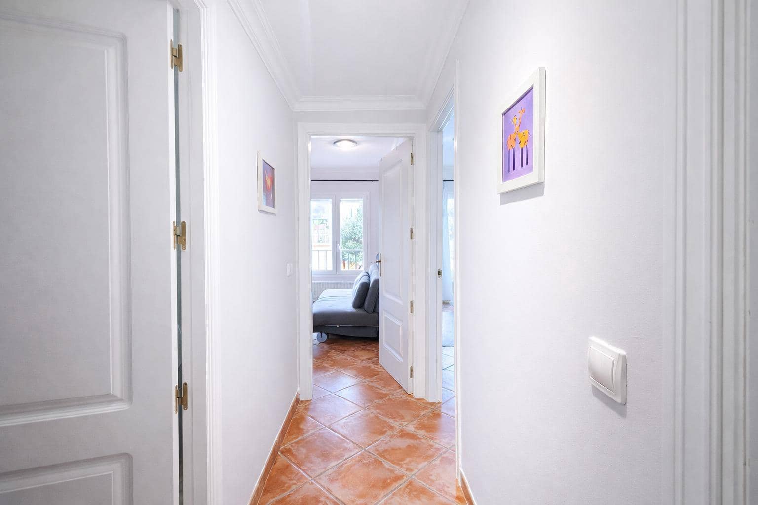 2 soveværelse Lejlighed til salg i Llucmajor med swimmingpool garage - € 435.000 (Ref: 9543556)