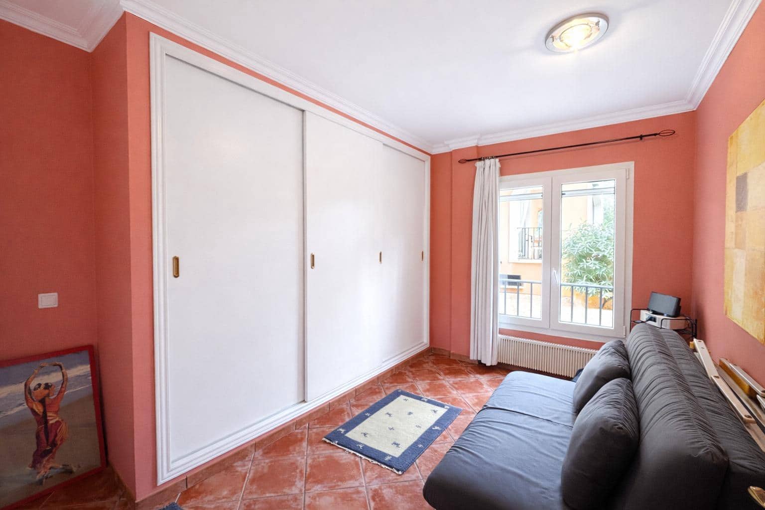 2 soveværelse Lejlighed til salg i Llucmajor med swimmingpool garage - € 435.000 (Ref: 9543556)