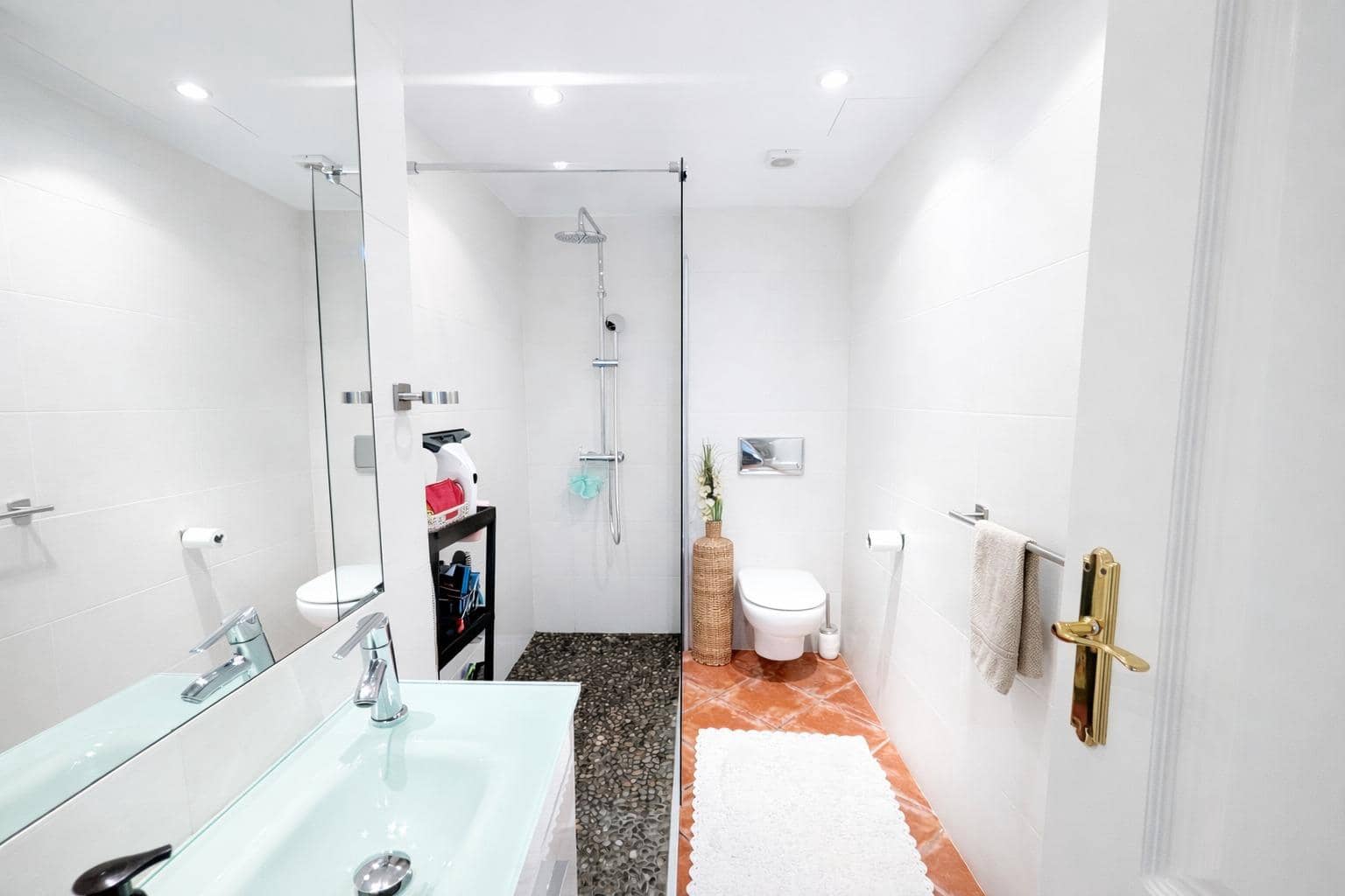 2 soveværelse Lejlighed til salg i Llucmajor med swimmingpool garage - € 435.000 (Ref: 9543556)