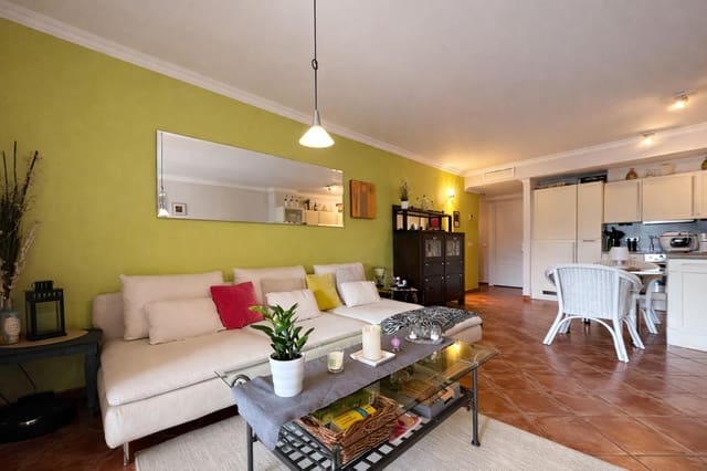 2 bedroom Apartment for sale in Llucmajor with pool garage - € 450,000 (Ref: 9543556)