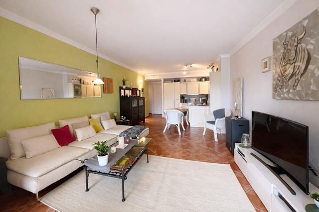 2 bedroom Apartment for sale in Llucmajor with pool garage - € 450,000 (Ref: 9543556)