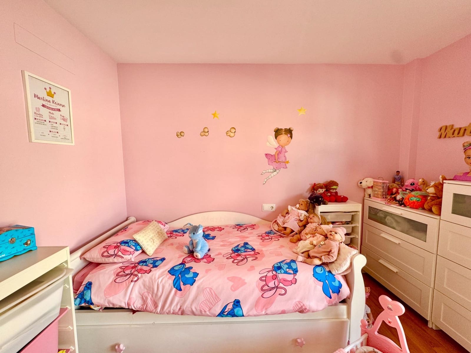 2 bedroom Flat for sale in Palma de Mallorca with garage - € 459,000 (Ref: 9555795)