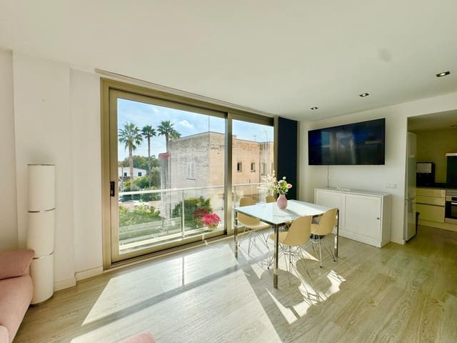 2 bedroom Flat for sale in Son Rapinya, Palma de Mallorca with garage - € 459,000 (Ref: 9555795)