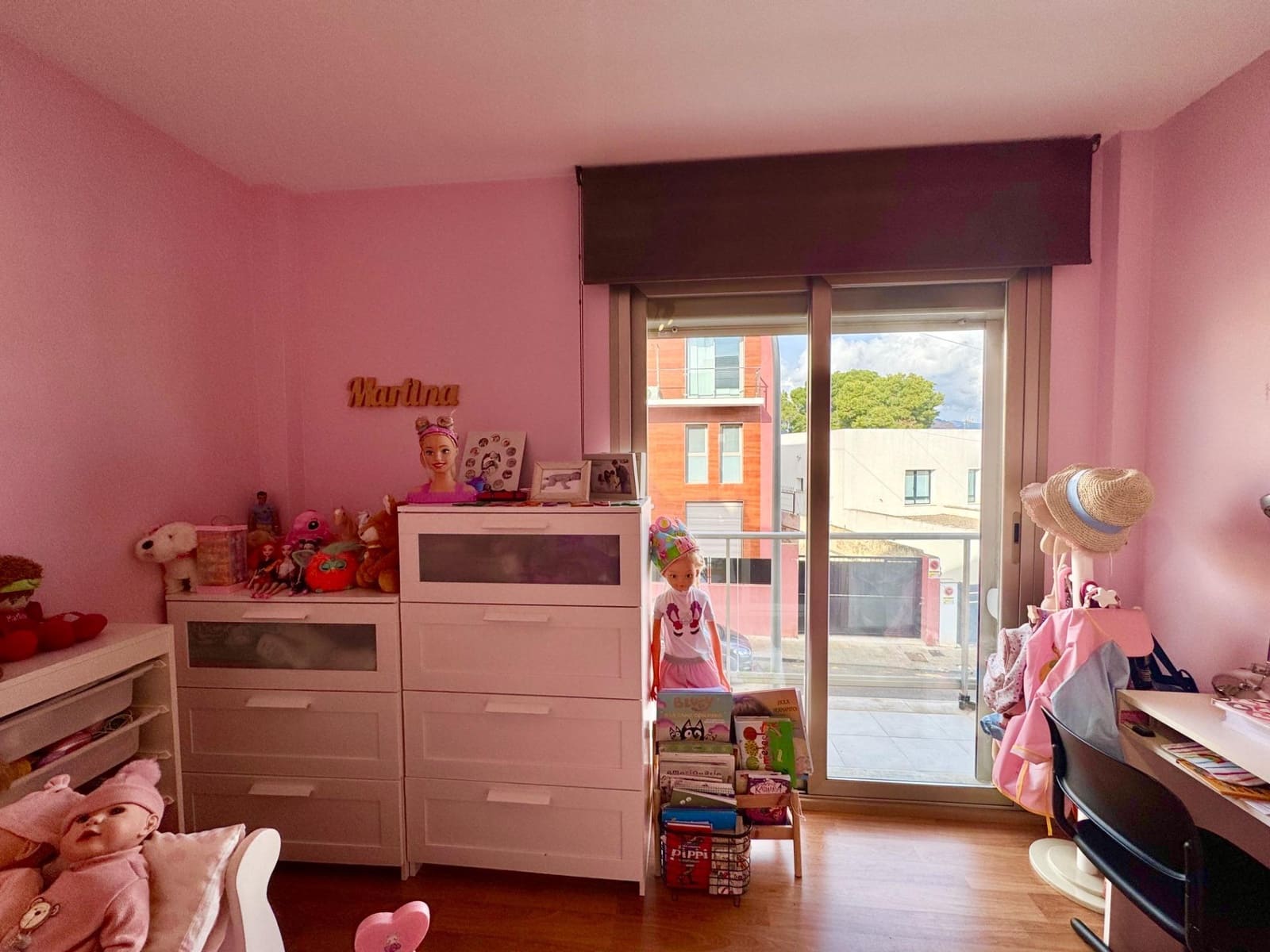 2 soveværelse Lejlighed til salg i Palma de Mallorca med garage - € 459.000 (Ref: 9555795)