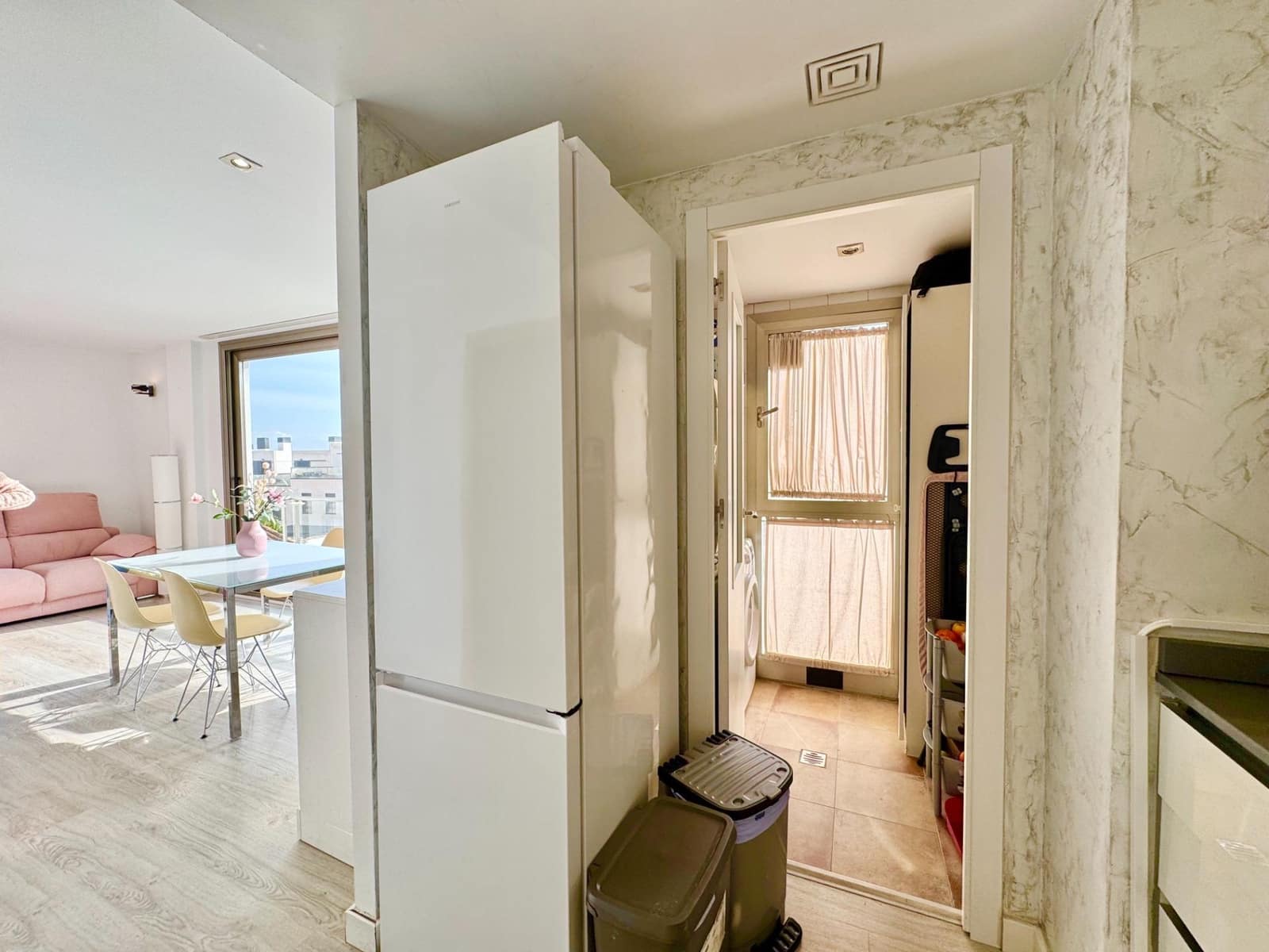 2 soveværelse Lejlighed til salg i Palma de Mallorca med garage - € 459.000 (Ref: 9555795)