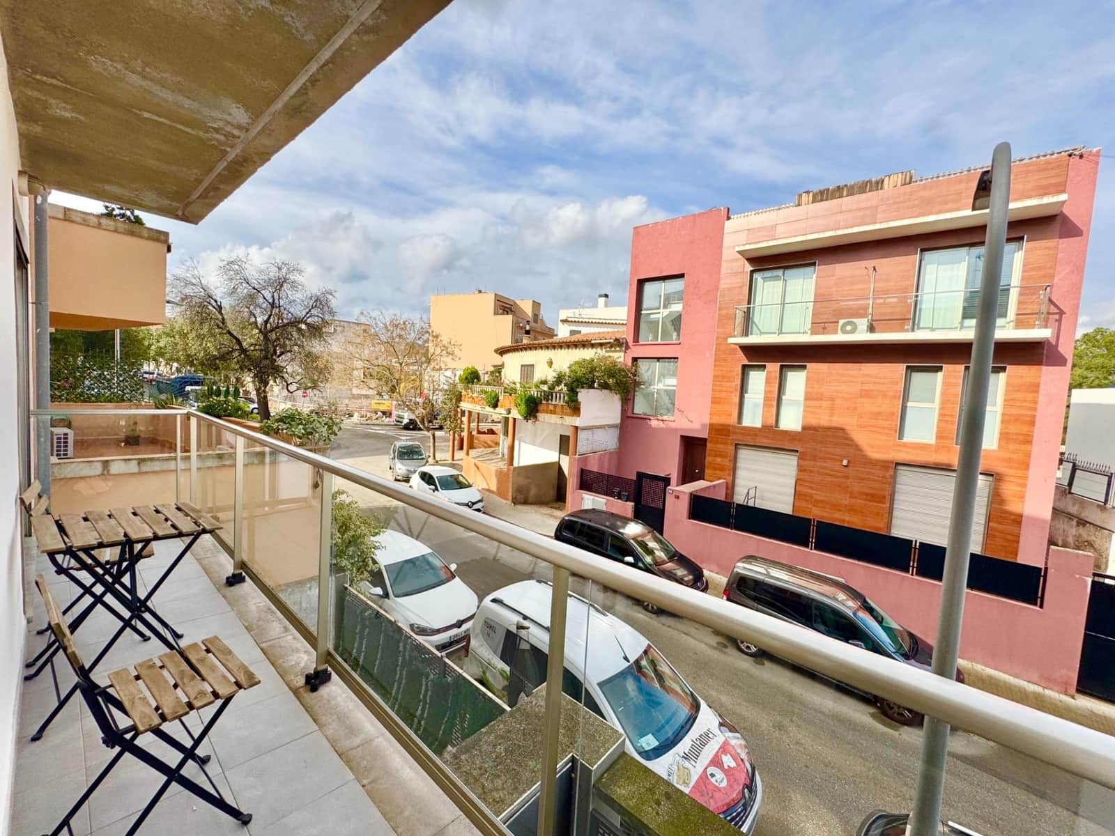 2 soveværelse Lejlighed til salg i Palma de Mallorca med garage - € 459.000 (Ref: 9555795)