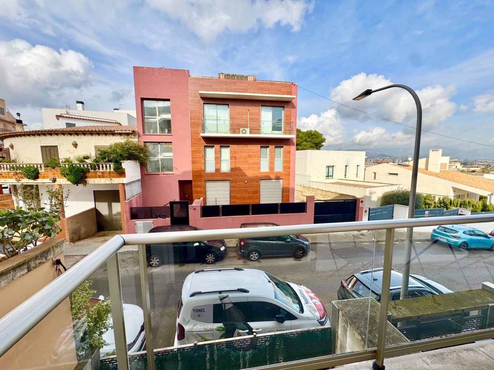 2 soveværelse Lejlighed til salg i Palma de Mallorca med garage - € 459.000 (Ref: 9555795)