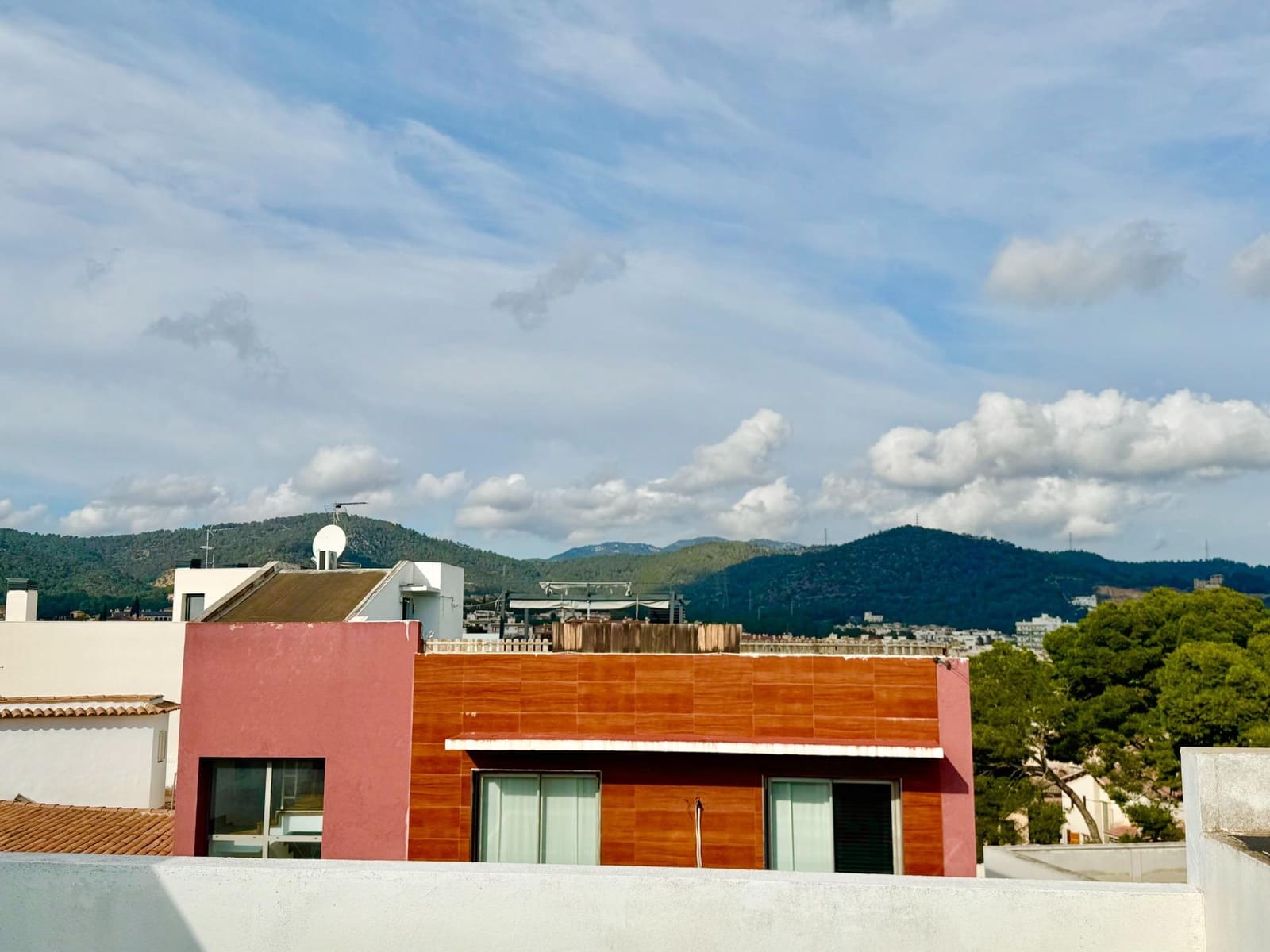 2 soveværelse Lejlighed til salg i Palma de Mallorca med garage - € 459.000 (Ref: 9555795)