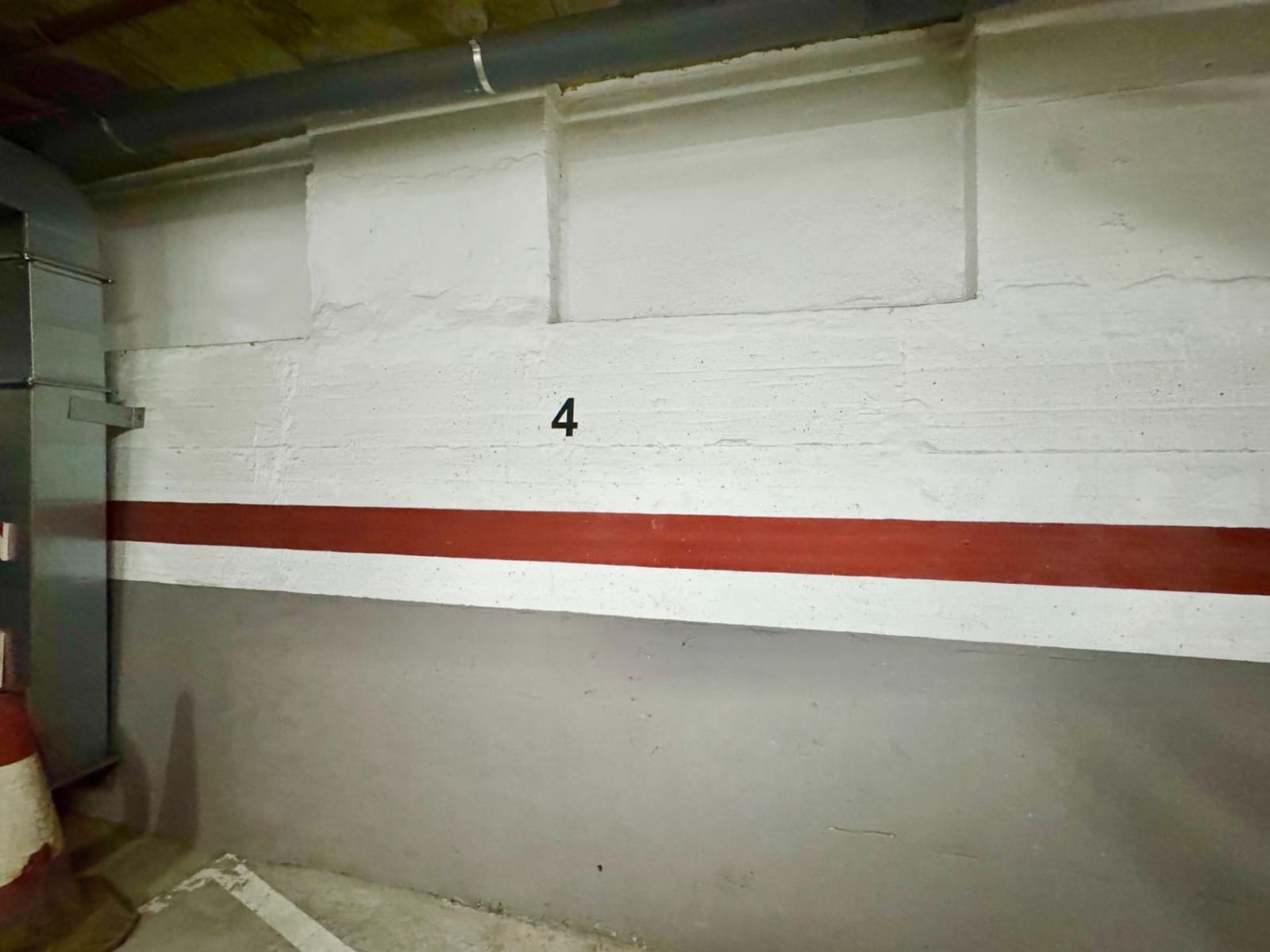 2 soveværelse Lejlighed til salg i Palma de Mallorca med garage - € 459.000 (Ref: 9555795)