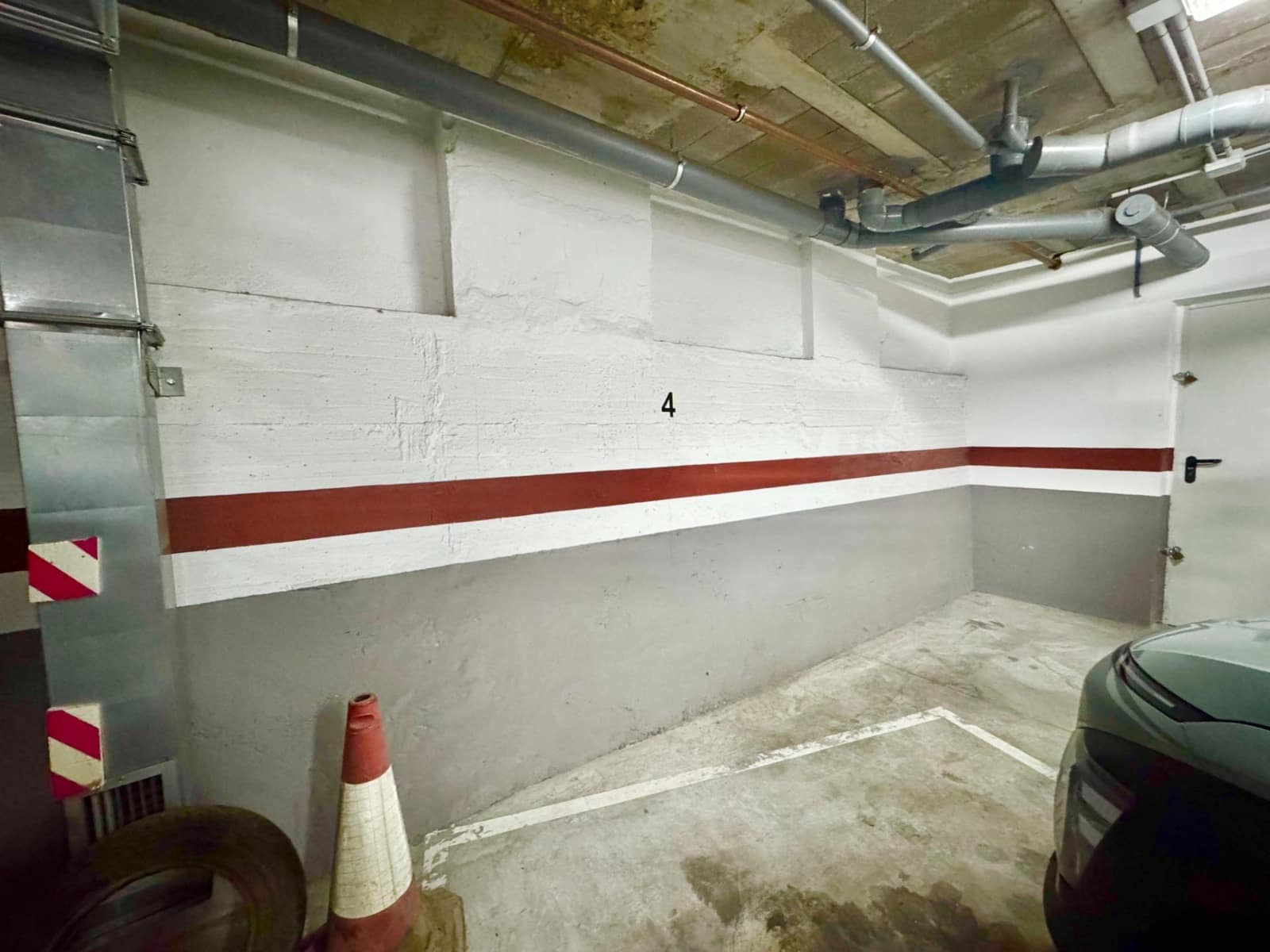 2 soveværelse Lejlighed til salg i Palma de Mallorca med garage - € 459.000 (Ref: 9555795)