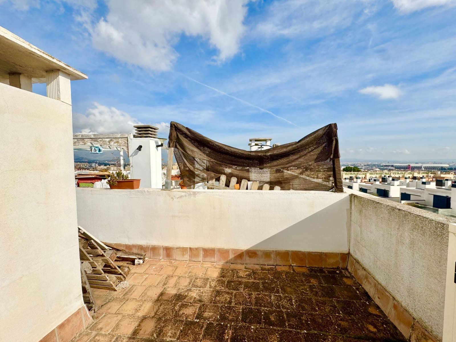 2 soveværelse Lejlighed til salg i Palma de Mallorca med garage - € 459.000 (Ref: 9555795)