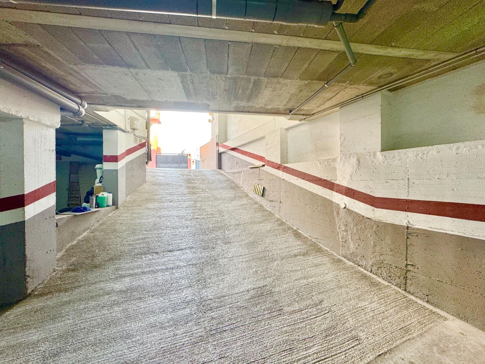 2 soveværelse Lejlighed til salg i Palma de Mallorca med garage - € 459.000 (Ref: 9555795)