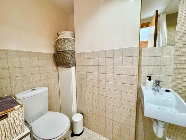 Piso de 2 habitaciones en Son Rapinya, Palma de Mallorca en venta con garaje - 459.000 € (Ref: 9555795)