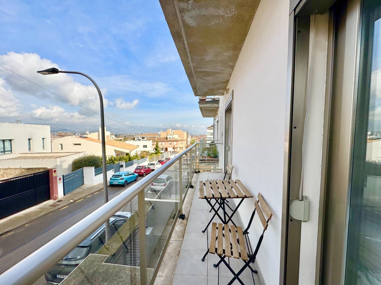 2 bedroom Flat for sale in Palma de Mallorca with garage - € 459,000 (Ref: 9555795)
