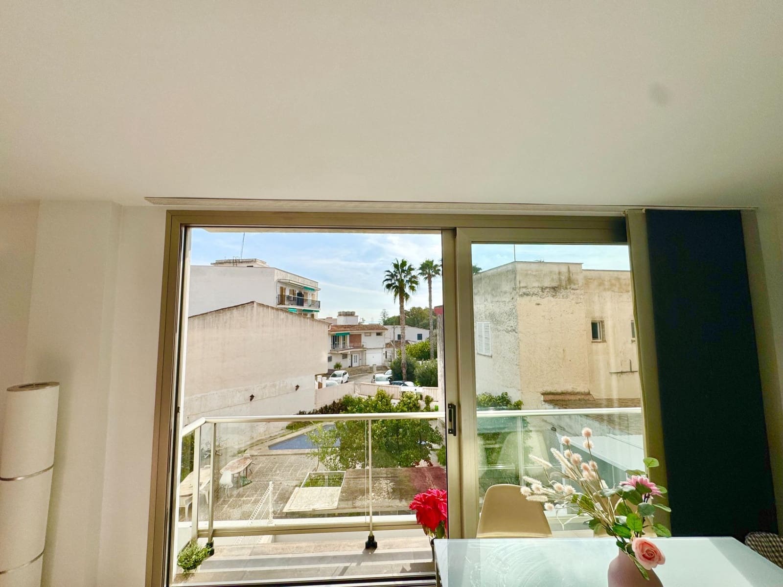 2 soveværelse Lejlighed til salg i Palma de Mallorca med garage - € 459.000 (Ref: 9555795)
