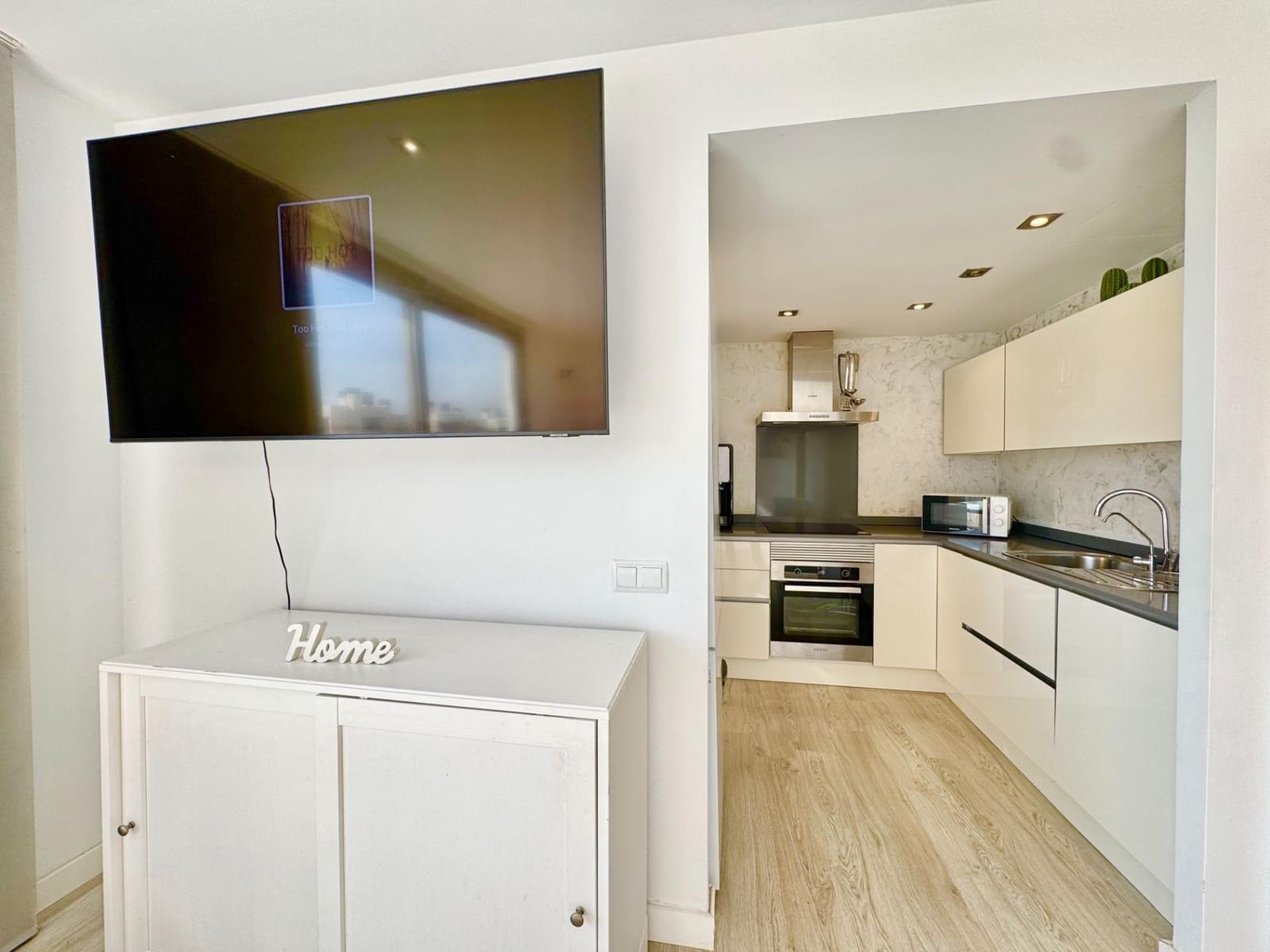 2 soveværelse Lejlighed til salg i Palma de Mallorca med garage - € 459.000 (Ref: 9555795)