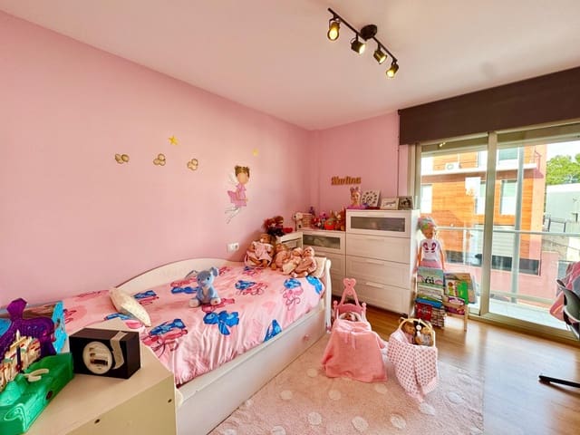 Piso de 2 habitaciones en Son Rapinya, Palma de Mallorca en venta con garaje - 459.000 € (Ref: 9555795)