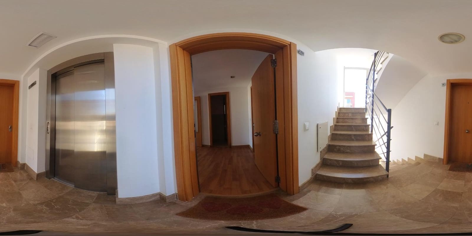2 soveværelse Lejlighed til salg i Palma de Mallorca med garage - € 459.000 (Ref: 9555795)