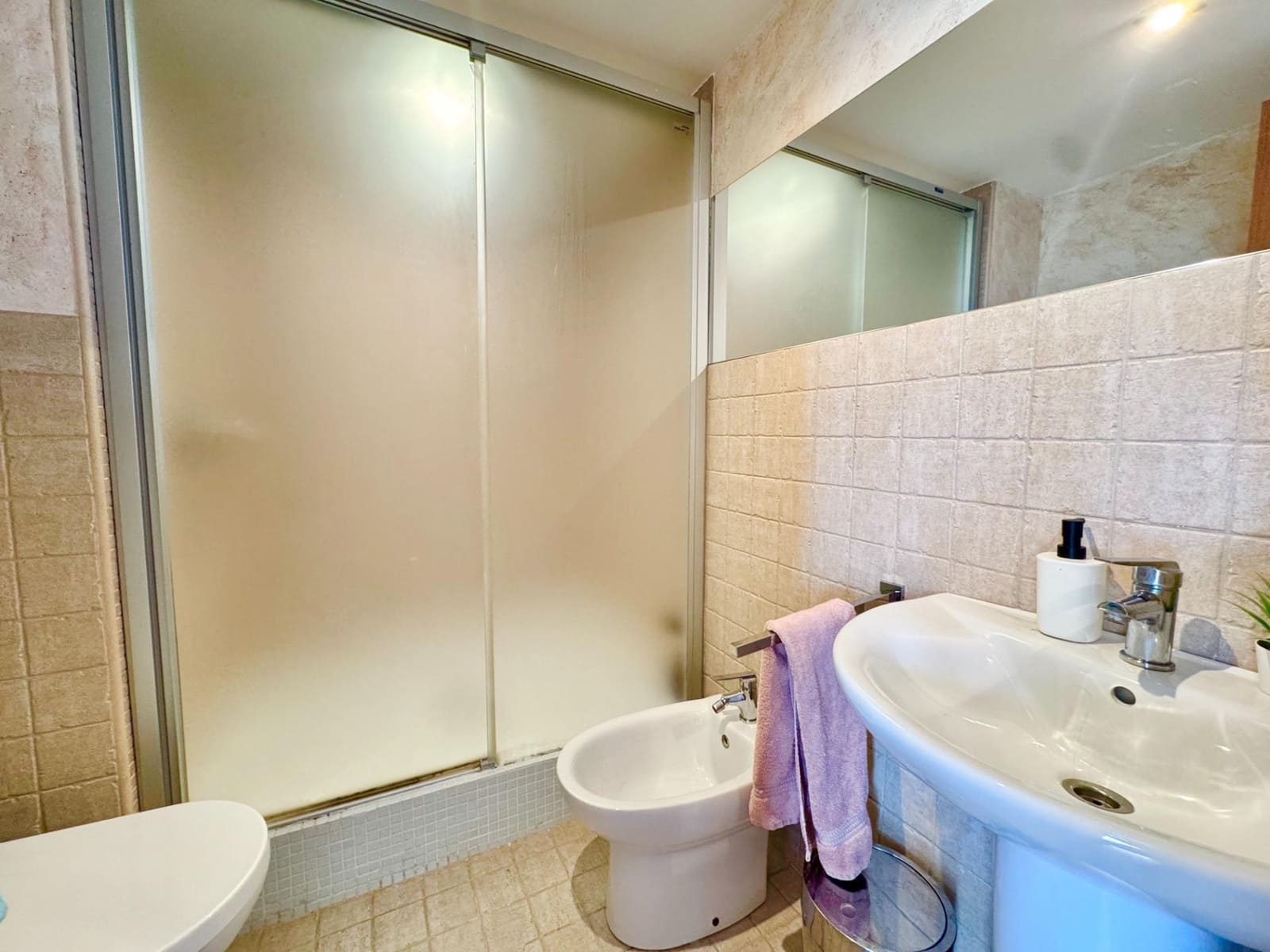 2 soveværelse Lejlighed til salg i Palma de Mallorca med garage - € 459.000 (Ref: 9555795)