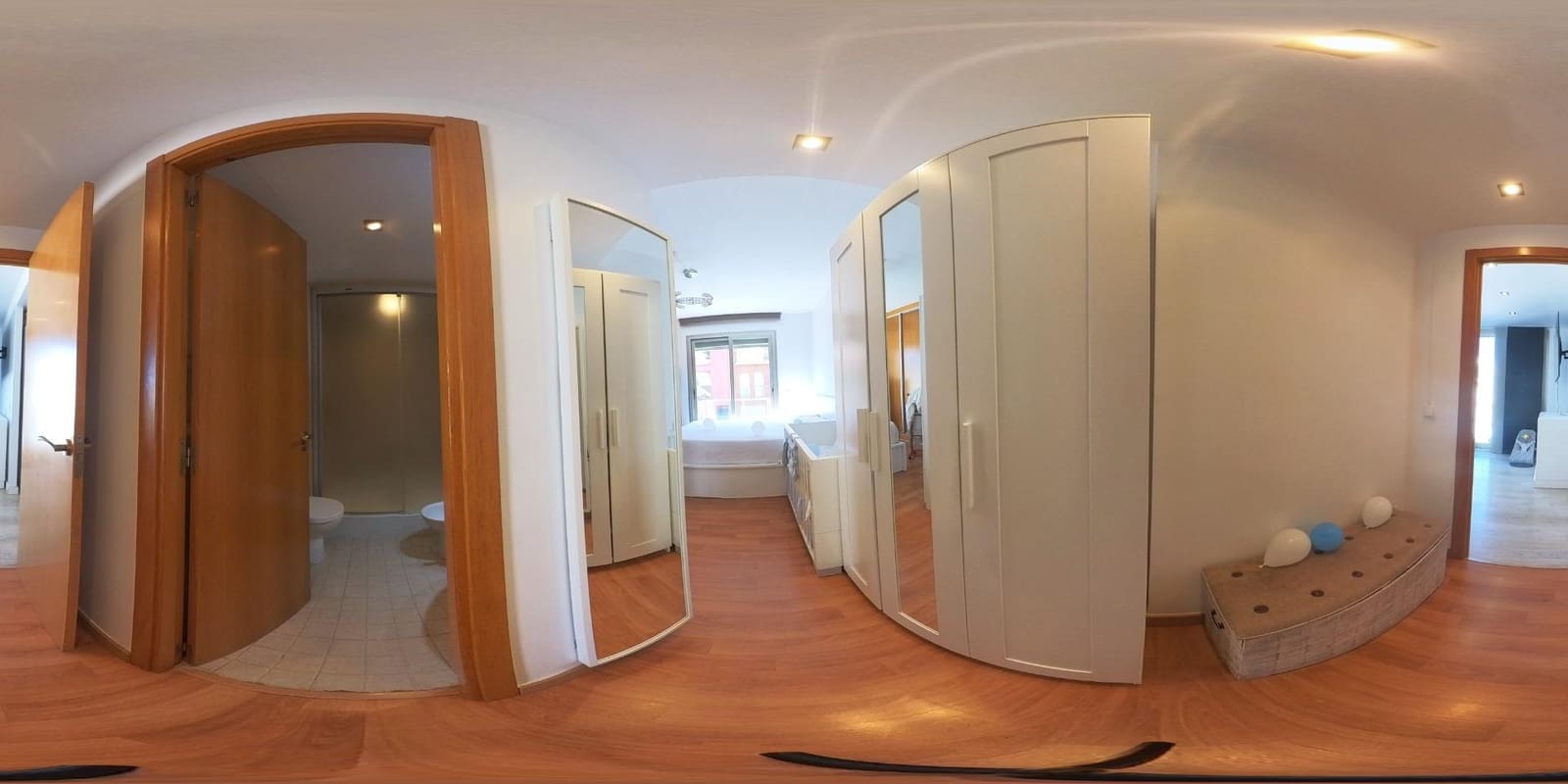 2 soveværelse Lejlighed til salg i Palma de Mallorca med garage - € 459.000 (Ref: 9555795)