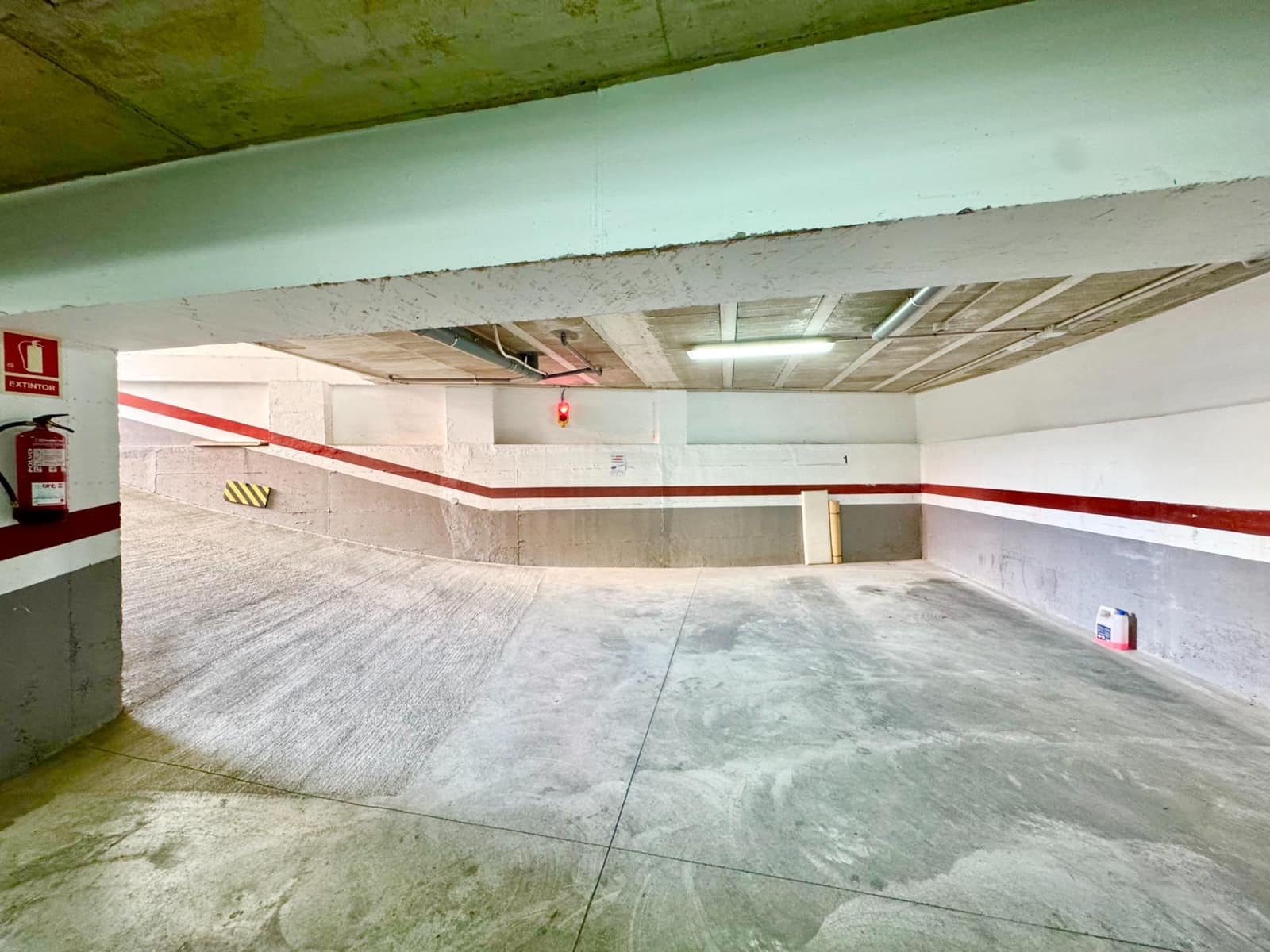 2 soveværelse Lejlighed til salg i Palma de Mallorca med garage - € 459.000 (Ref: 9555795)