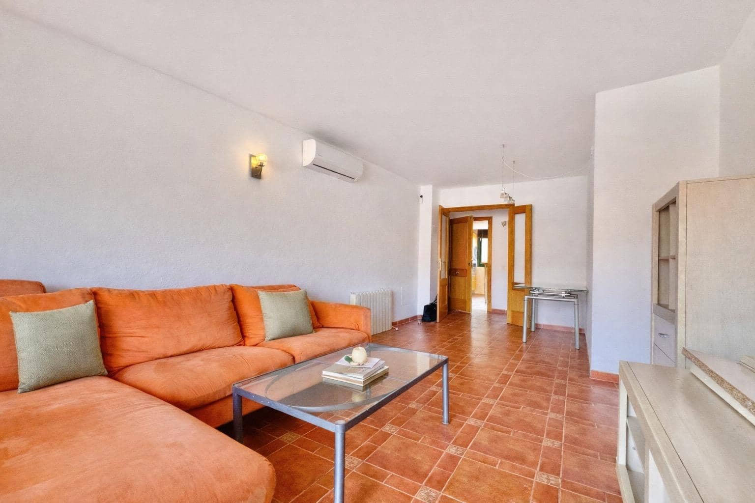 Piso de 3 habitaciones en Sa Torre (Llucmajor) en venta con piscina garaje - 390.000 € (Ref: 9591228)