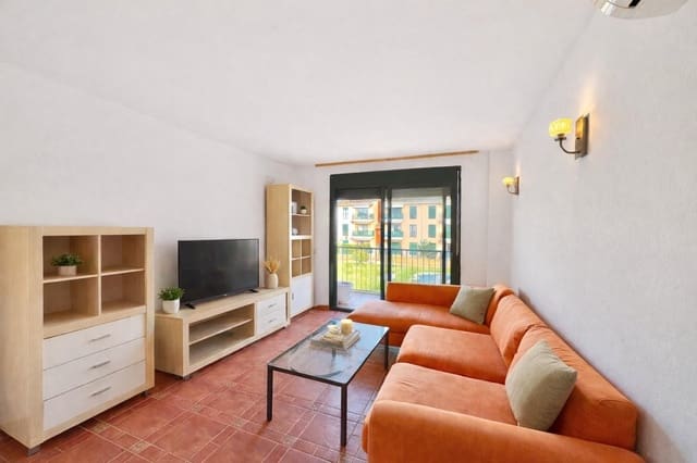 Piso de 3 habitaciones en Sa Torre (Llucmajor), Llucmajor en venta con piscina garaje - 390.000 € (Ref: 9591228)