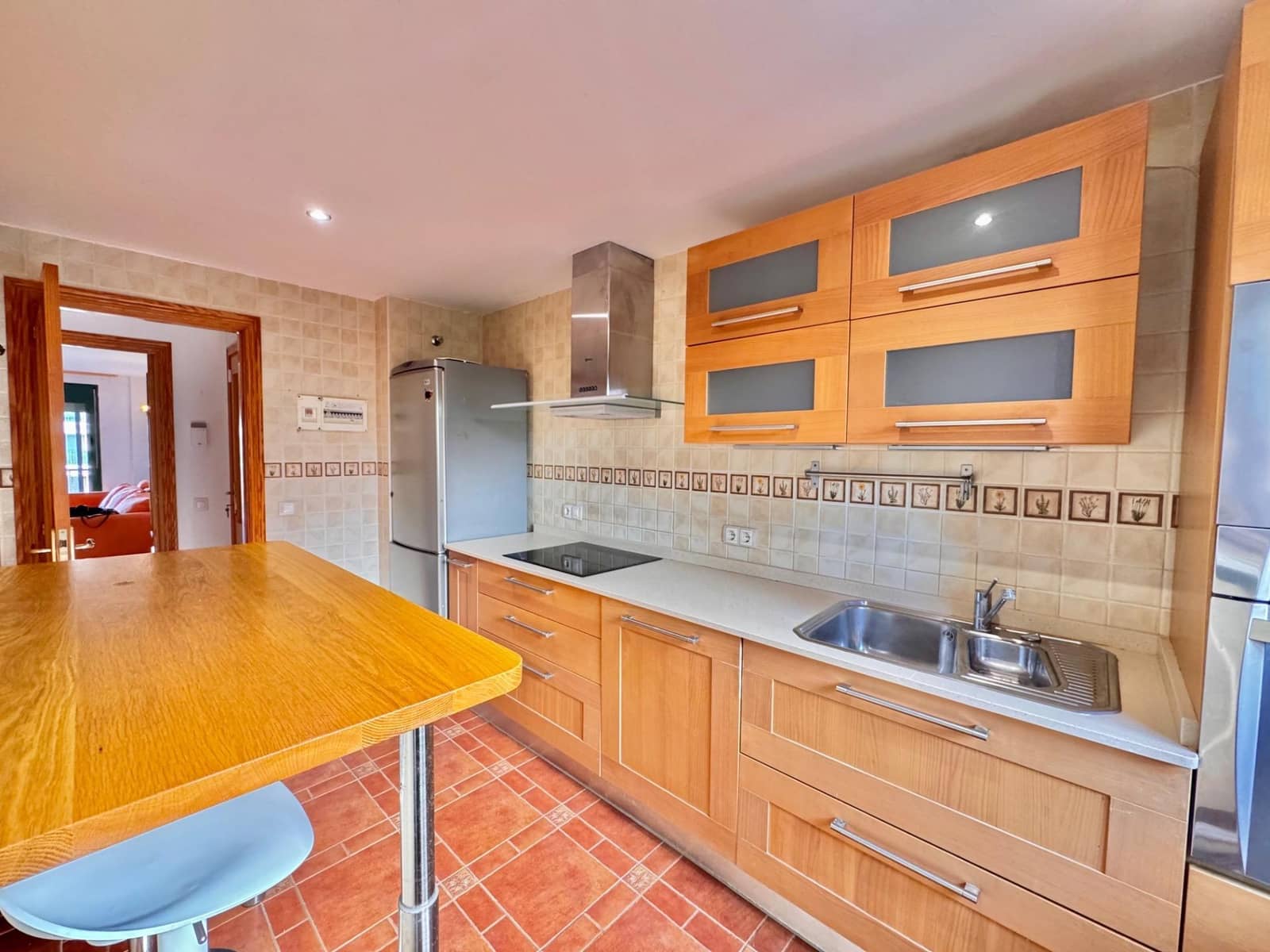 Piso de 3 habitaciones en Sa Torre (Llucmajor) en venta con piscina garaje - 390.000 € (Ref: 9591228)