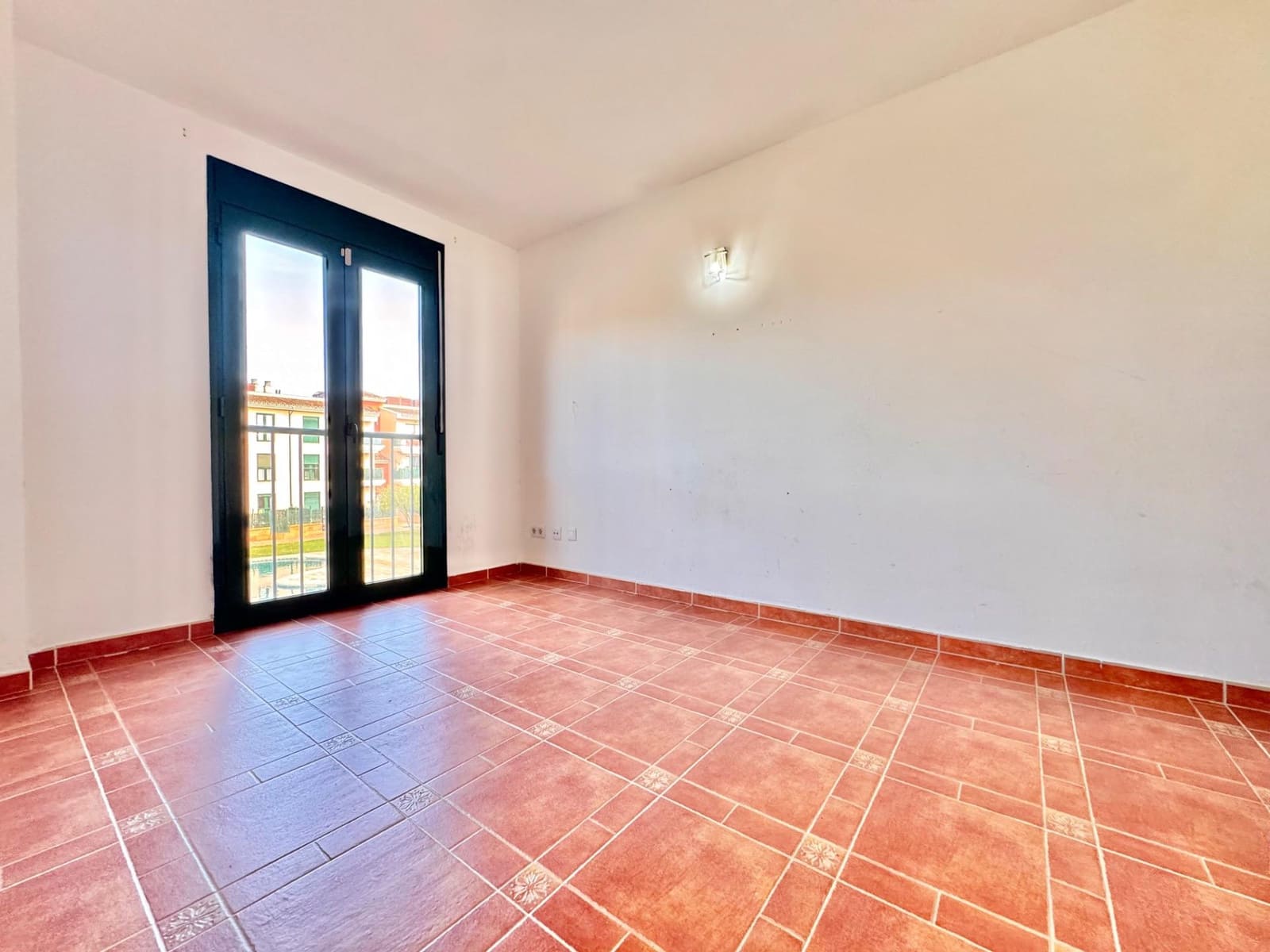 Piso de 3 habitaciones en Sa Torre (Llucmajor) en venta con piscina garaje - 390.000 € (Ref: 9591228)