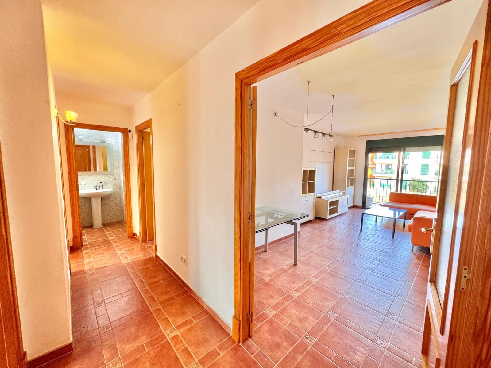 Piso de 3 habitaciones en Sa Torre (Llucmajor) en venta con piscina garaje - 390.000 € (Ref: 9591228)