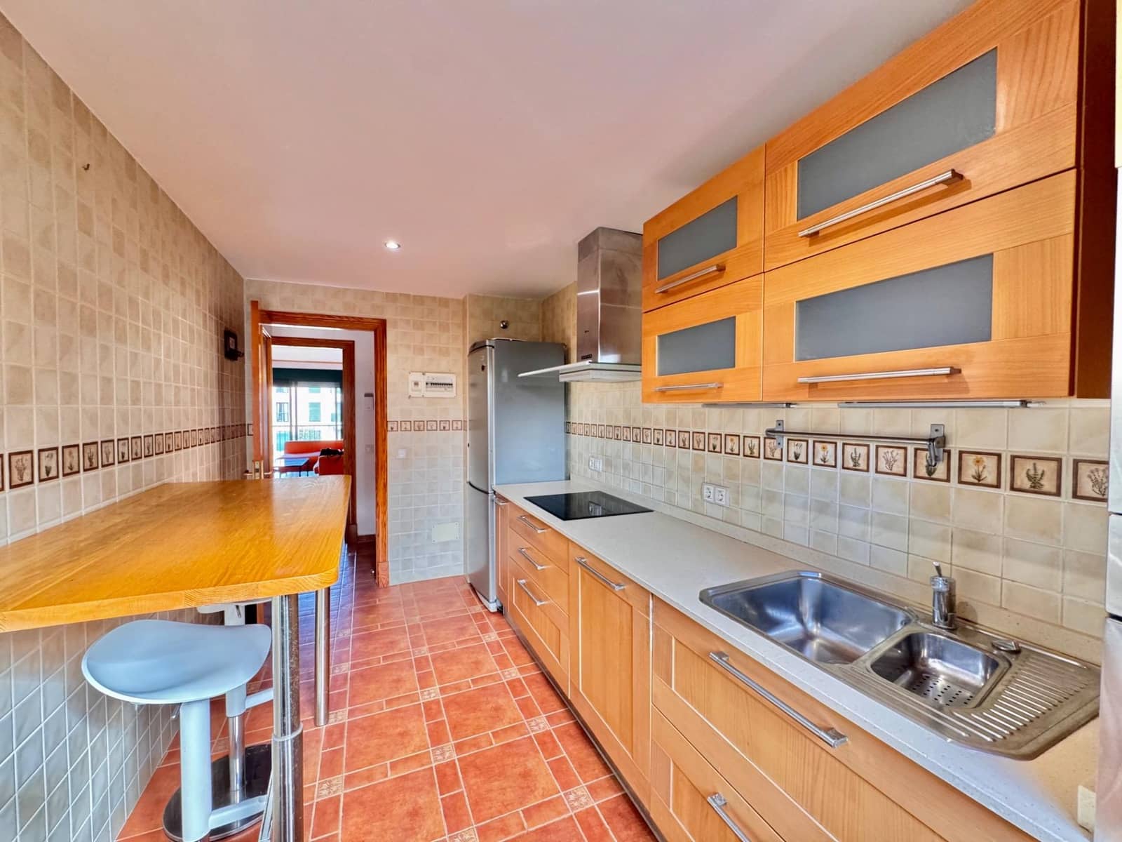 Piso de 3 habitaciones en Sa Torre (Llucmajor) en venta con piscina garaje - 390.000 € (Ref: 9591228)