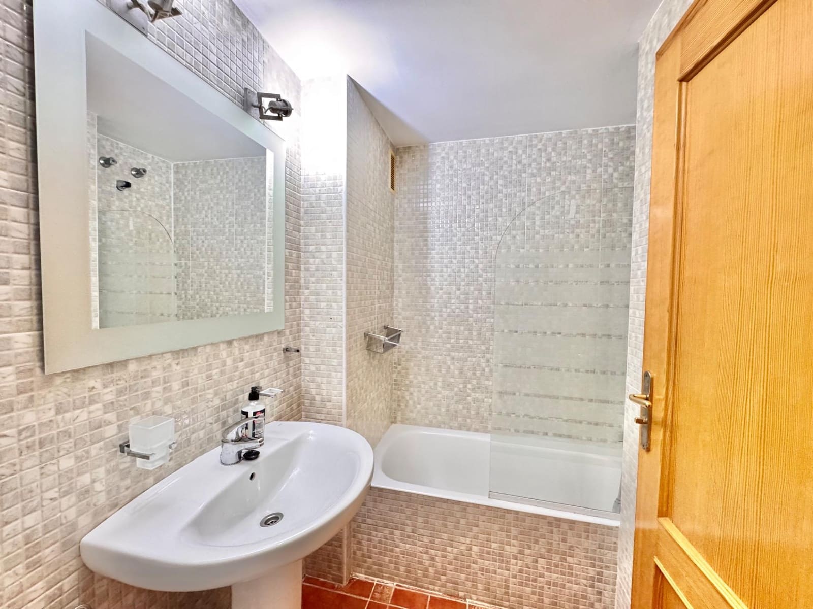 Piso de 3 habitaciones en Sa Torre (Llucmajor) en venta con piscina garaje - 390.000 € (Ref: 9591228)