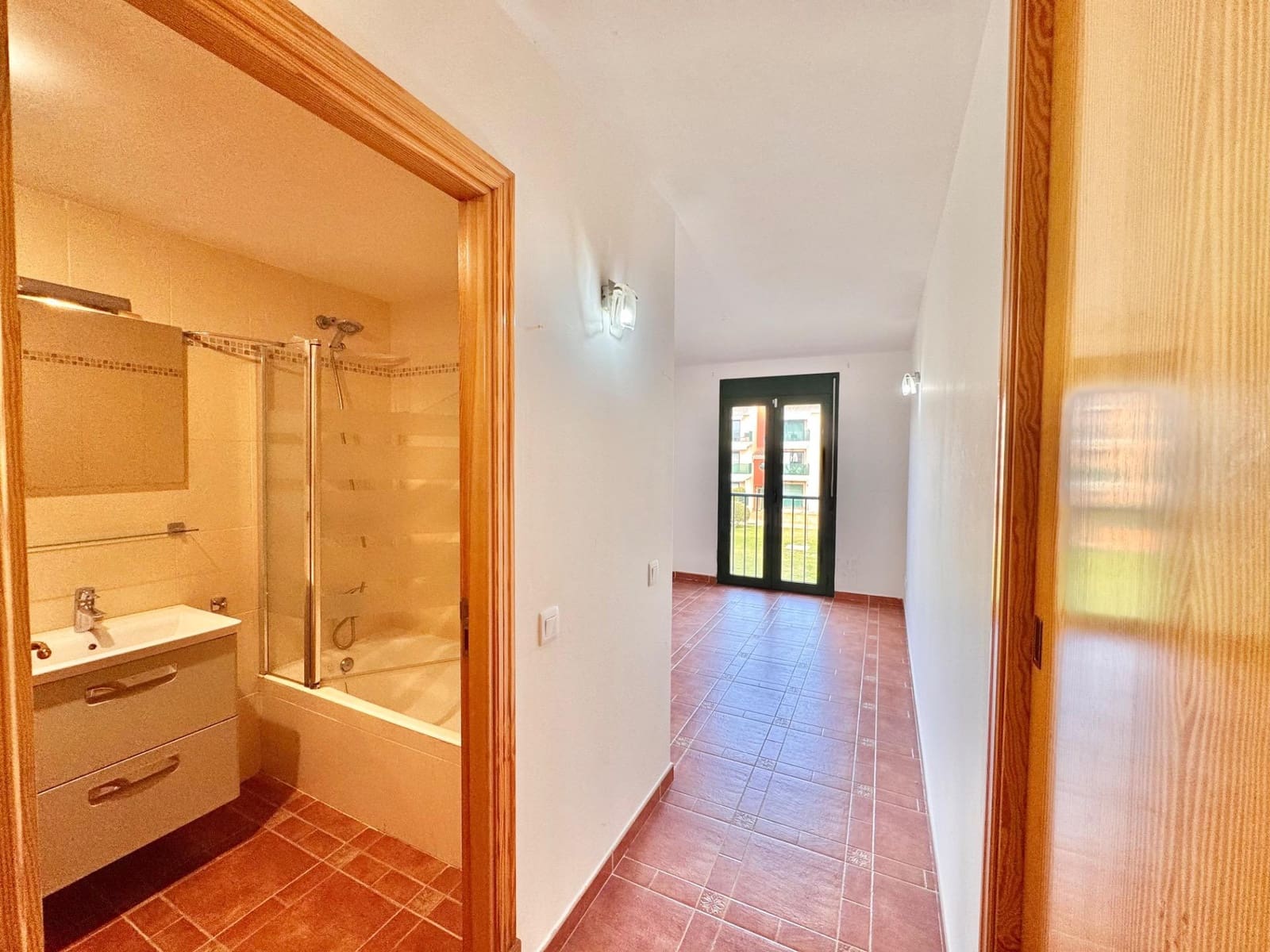 Piso de 3 habitaciones en Sa Torre (Llucmajor) en venta con piscina garaje - 390.000 € (Ref: 9591228)