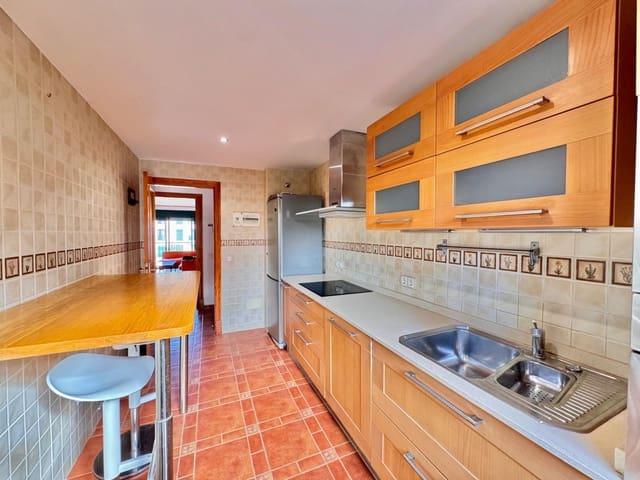 Piso de 3 habitaciones en Sa Torre (Llucmajor), Llucmajor en venta con piscina garaje - 390.000 € (Ref: 9591228)