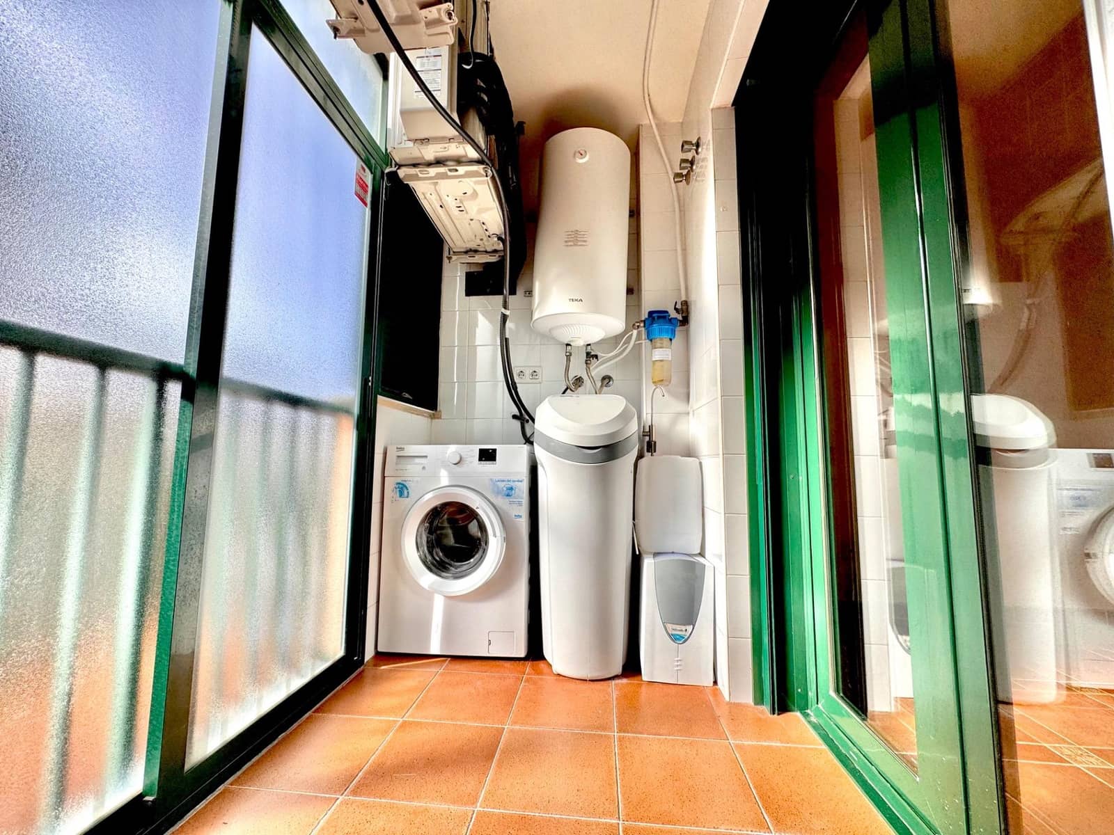 Piso de 3 habitaciones en Sa Torre (Llucmajor) en venta con piscina garaje - 390.000 € (Ref: 9591228)