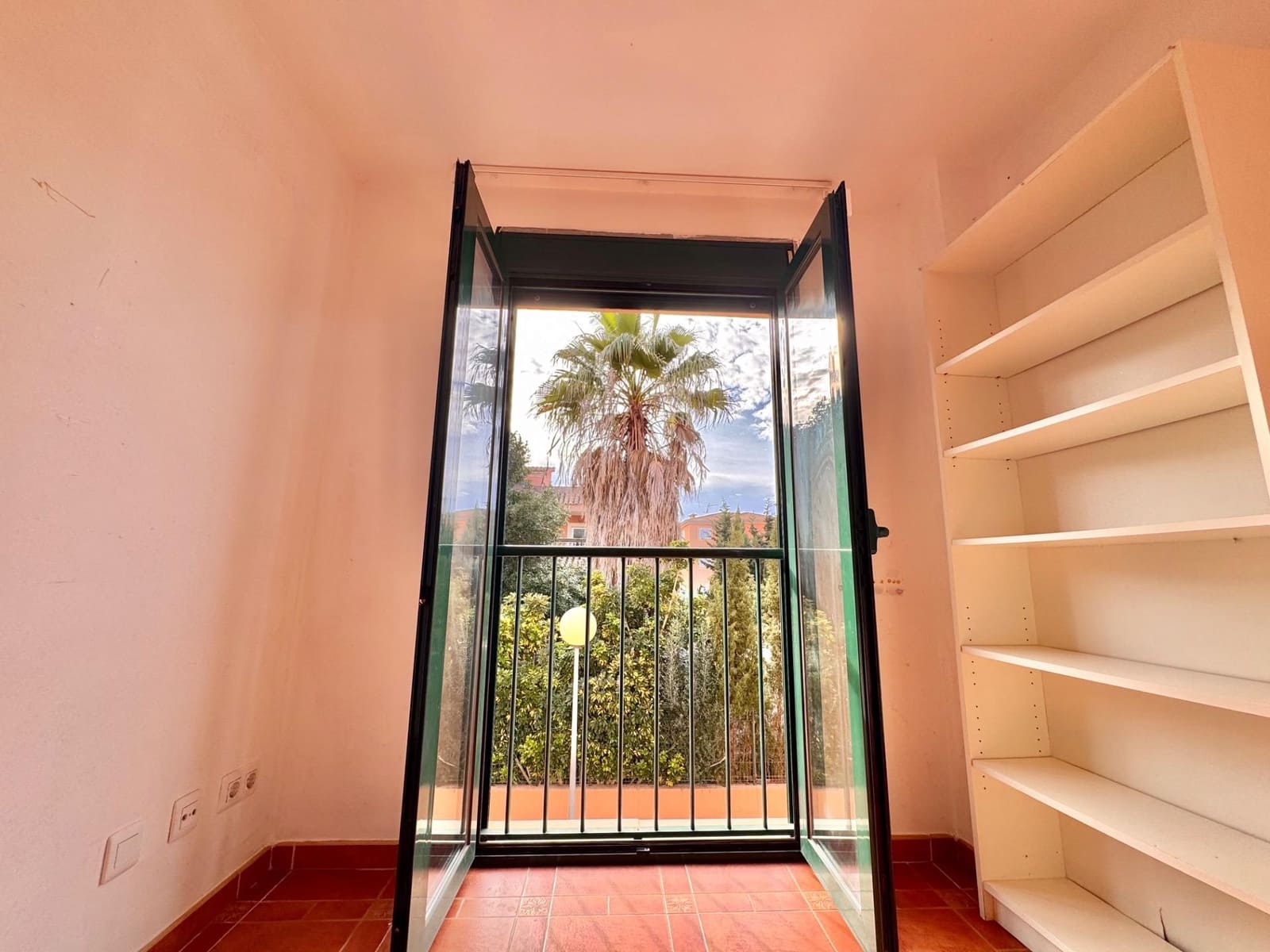 Piso de 3 habitaciones en Sa Torre (Llucmajor) en venta con piscina garaje - 390.000 € (Ref: 9591228)