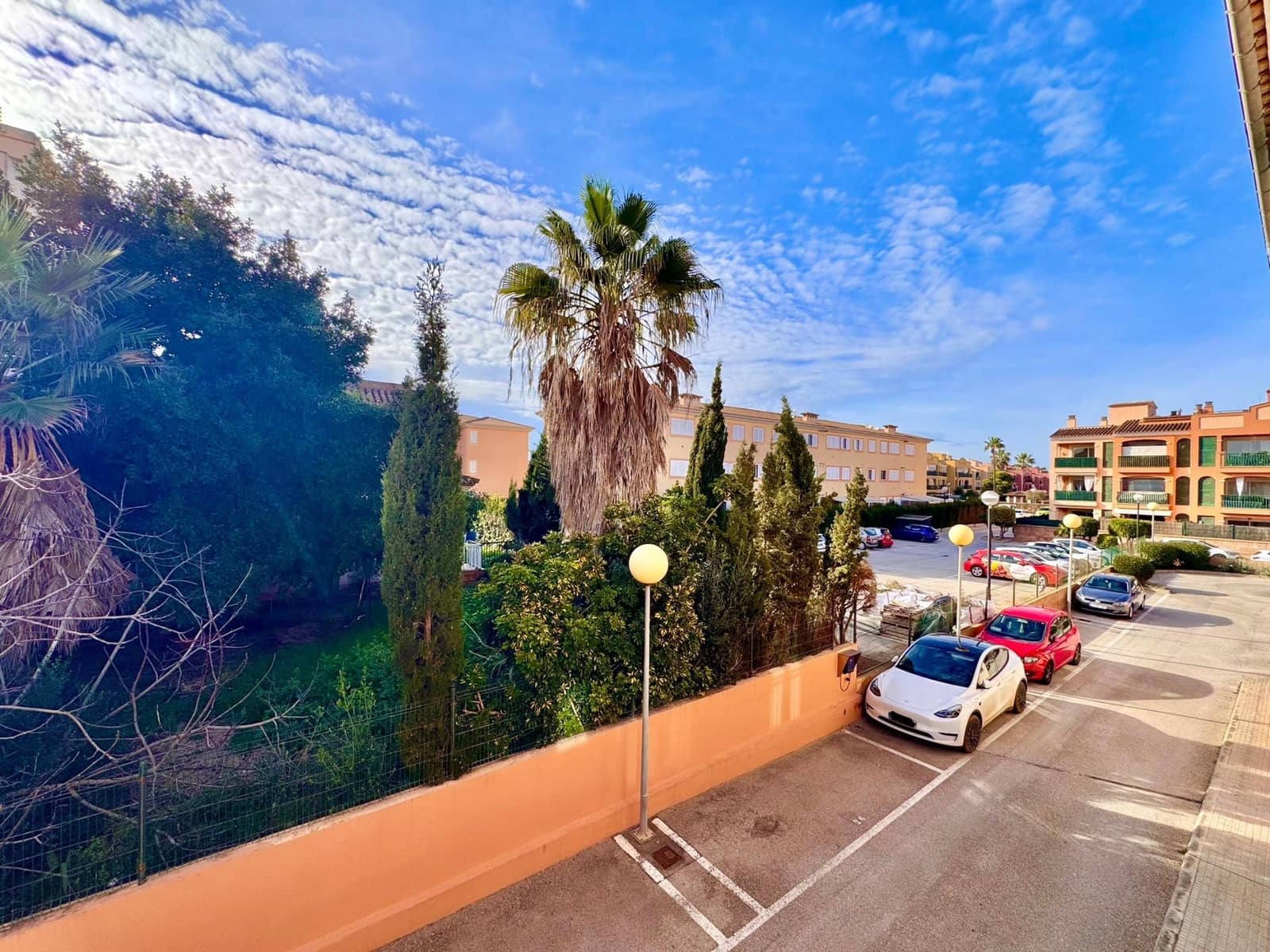 Piso de 3 habitaciones en Sa Torre (Llucmajor) en venta con piscina garaje - 390.000 € (Ref: 9591228)