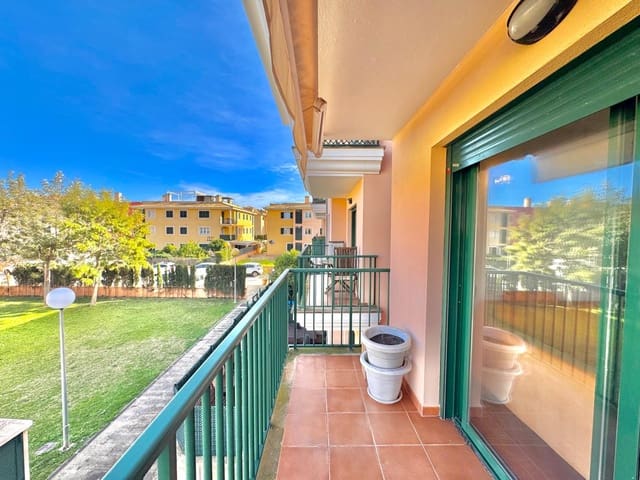 Piso de 3 habitaciones en Sa Torre (Llucmajor), Llucmajor en venta con piscina garaje - 390.000 € (Ref: 9591228)